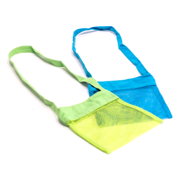 Shell Bag